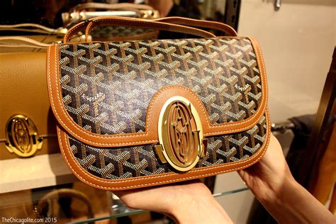 maison goyard chicago reviews|goyard in chicago.